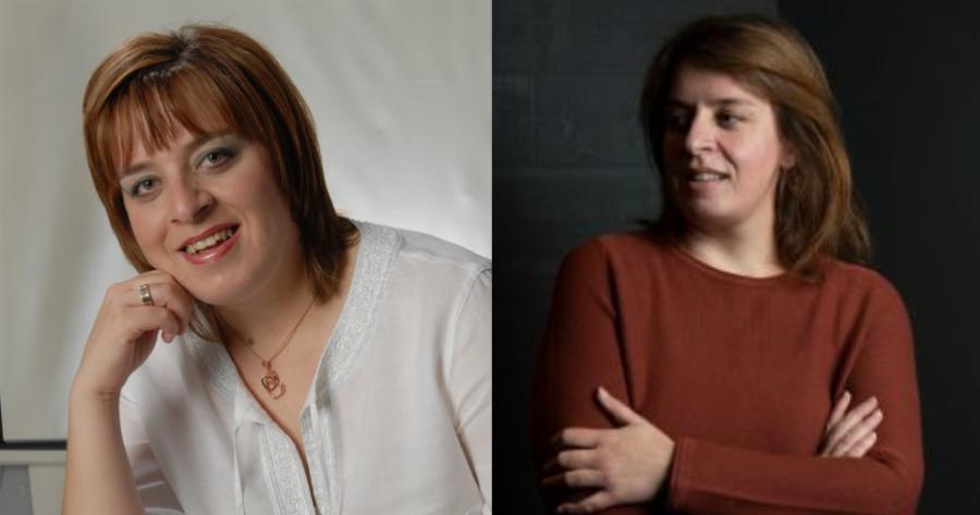 Γωγώ Τσαμπά: «Χώρισα μετά από 10 χρόνια. Έπινα πολύ αλκοόλ αλλά το έκοψα. Η Παναγία μου έσωσε τη ζωή»