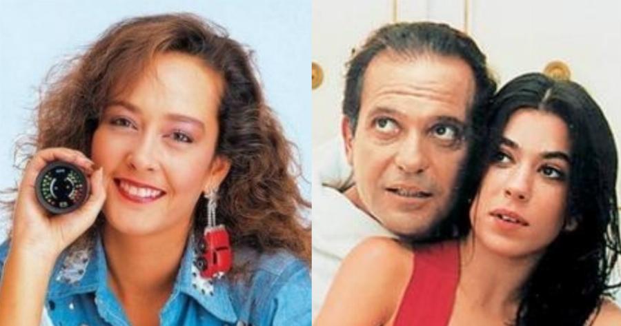 Διάσημες Ελληνίδες: 17 σταρ της δεκαετίας του 90 που παραμένουν προσεγμένες και γοητευτικές μέχρι και σήμερα