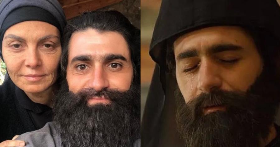 «Είναι η σειρά που γαλήνευε τις ψυχές μας»: Ρίγη συγκίνησης στον κόσμο με τις εξαιρετικές ερμηνείες στο μεγάλο φινάλε της σειράς «Άγιος Παΐσιος»