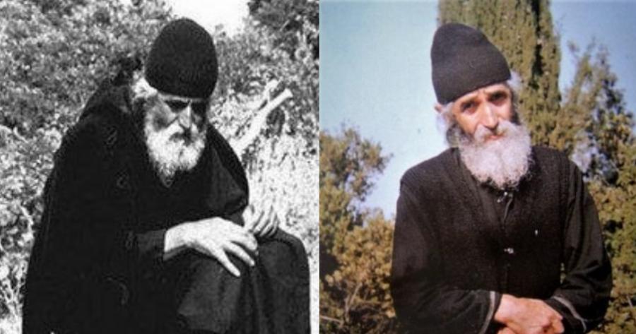 Άγιος Παϊσιος: «Ένας αλήτης είναι καλύτερος από έναν υποκριτή Χριστιανό»