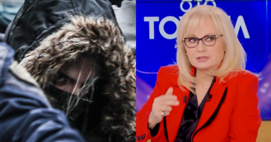 Αντέγραψε το έγκλημα: Αυτή τη δολοφόνο που ξεμπρόστιασε η Αγγελική Νικολούλη μιμήθηκε η Ρούλα Πισπιρίγκου