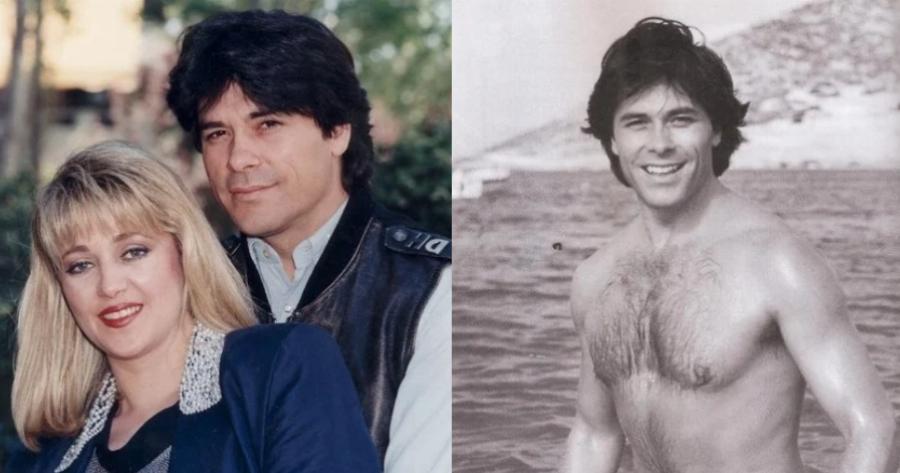 Πάνος Μιχαλόπουλος: Ο ζεν πρεμιέ των 70, ο λαμπερός γάμος με τη Ρούλα Κορομηλά, η απόσυρση και η ζωή στα κτήματα στη Μεσσηνία