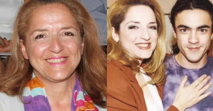 Αριέττα Μουτούση: Η κόρη της Νόνικα Γαληνέα, η δίδυμη αδερφή, ο γιος της και η συγκατοίκηση με τον πρώην σύζυγο της