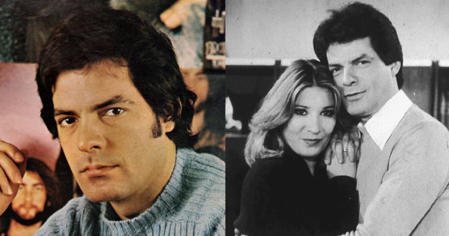 Νίκος Δαδινόπουλος: Ο ρόλος στο «Καλημέρα ζωή» που τον απογείωσε, η μάχη με την αρρώστια, το πρόωρο και άδοξο τέλος στα 68