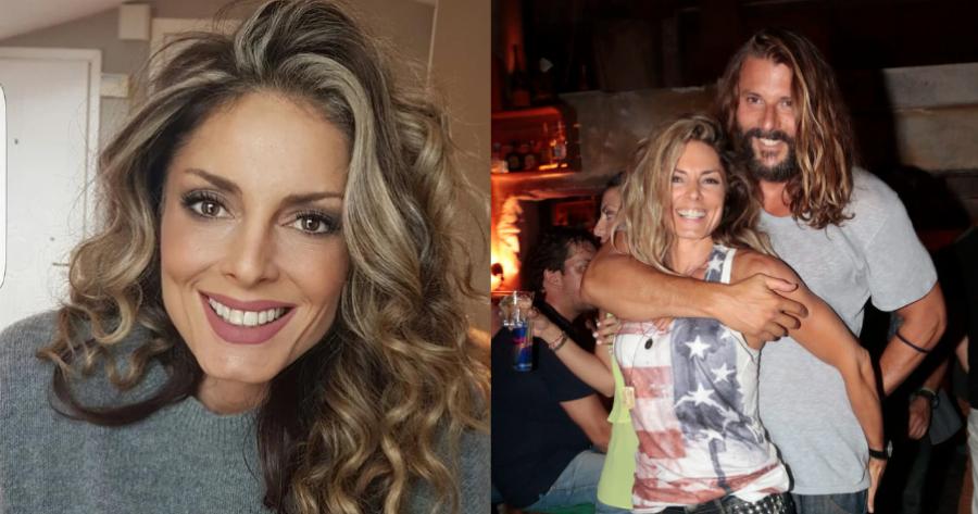 Κατερίνα Λάσπα: Η απόφαση να αποσυρθεί από την τηλεόραση, η κρίση στο γάμο, η μάχη με την κατάθλιψη και οι αισθητικές επεμβάσεις