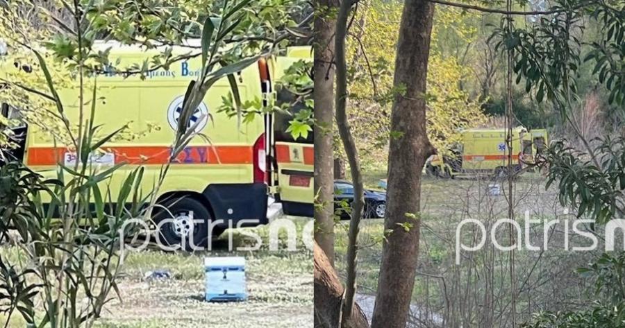 “Έστειλε μήνυμα στην αδερφή του πριν αυτοκτονήσει”: 22χρονος απαγχονίστηκε στον Αλφειό και βύθισε στο πένθος τον Πύργο