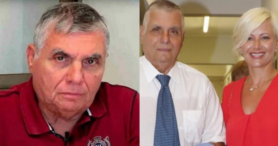 Καταθέσεις εκατομμυρίων και ράβδοι χρυσού: Εισαγγελική έρευνα για ξέπλυμα μαύρου χρήματος από τον Γιώργο Τράγκα