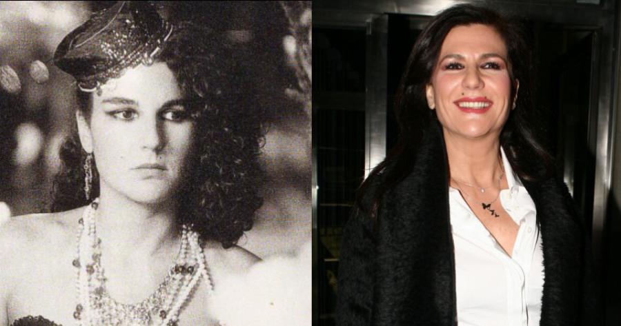 Μπήλιω Τσουκαλά: Ο θρυλικός πατέρας της, η πλούσια καταγωγή, ο γιος της και η αποχή από τα φώτα της δημοσιότητας