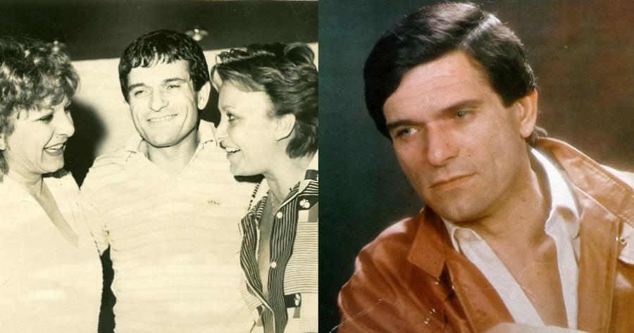 Γιώργος Μαργαρίτης: Τα φτωχικά χρόνια, ο θάνατος του αδελφού του από πείνα, η εκκλησία που ζούσε ως άστεγος και ο γάμος του