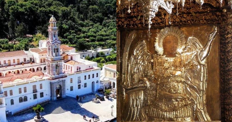 Ταξιάρχης: «Να εύχεστε μερικοί να μην αγριέψει, γιατί τότε…»