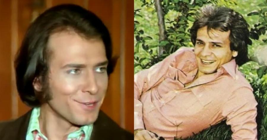 Βάσος Ανδριανός: Η τηλεοπτική σειρά που τον έκανε διάσημο, τα προβλήματα υγείας, κατάθλιψη και το ατύχημα που του κόστισε τη ζωή