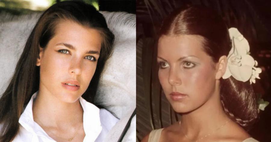 Καρολίνα του Μονακό: Η πανέμορφη και γοητευτική πριγκίπισσα, οι δύσκολες στιγμές, το χτύπημα της μοίρας και τα σημάδια των 62 ετών