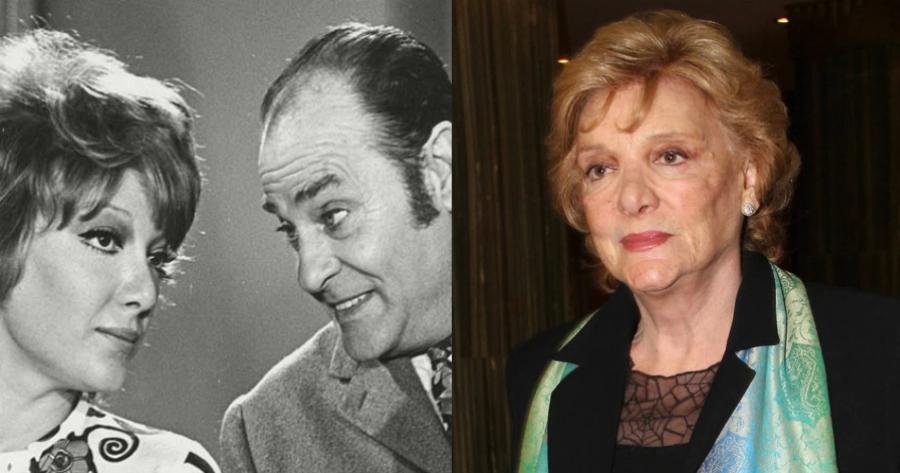 Μάρω Κοντού: Τα δύσκολα χρόνια, η αυστηρή οικογένεια, ο μυστικός αρραβώνας με εφοπλιστή, οι 2 γάμοι και τα οικονομικά προβλήματα