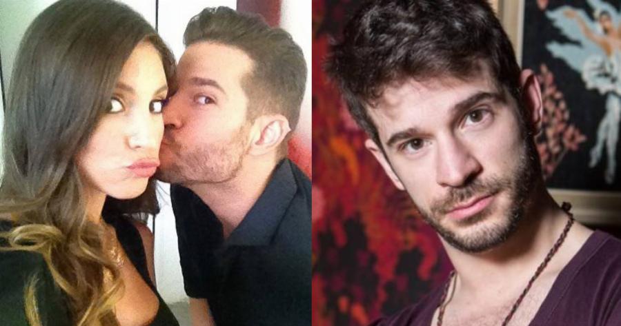 Ορέστης Τρίκας: Η μάχη με τις κρίσεις πανικού, η λατρεία που δεν γνώριζε κανείς και η συγχώρεση στον πατέρα του