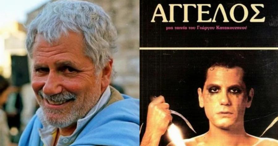 Μιχάλης Μανιάτης: Η ξαφνική εγκατάλειψη, η απομάκρυνση από τα φώτα και η νέα ζωή σε μια σπηλιά στην Κυπαρισσία