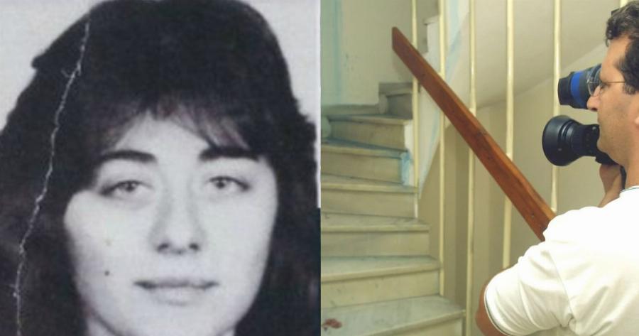 Στέλλα Σπυριδάκη: Ο φόνος της 42χρονης που συγκλόνισε το πανελλήνιο – Η γυναίκα που έζησε έναν εφιάλτη και έγινε επεισόδιο στη 10η εντολή