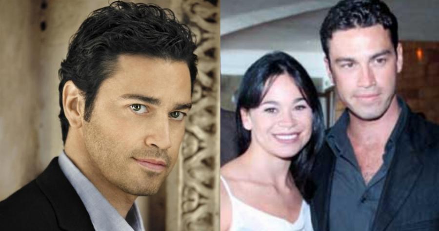 Μάριος Φραγκούλης: Τα παιδικά χρόνια στη Ζιμπάμαπουε, οι γονείς που τον παράτησαν, η διεθνής καριέρα και επιθυμία να υιοθετήσει παιδί