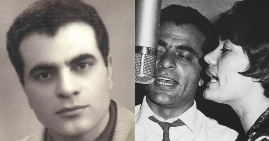 Στέλιος Καζαντζίδης: Η άγνωστη ζωή του λαϊκού θρύλου, το ατύχημα που τον στιγμάτισε, η άνιση μάχη με τον καρκίνο και ο άδοξος θάνατος