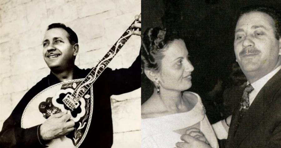 Γιώργος Ζαμπέτας: Ο δεξιοτέχνης του μπουζουκιού, η πολιτιστική κληρονομιά, τα δύσκολα τελευταία χρόνια και ο θάνατός του