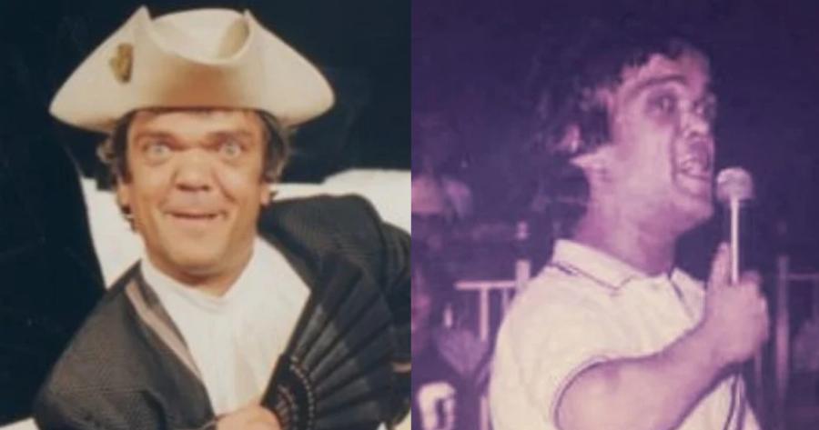 «Συγχώρα μας Τάκη που δεν ήρθαμε στην κηδεία, ντρεπόμαστε γιατί σε είχαμε ξεχάσει»: Έφυγε μόνος και ξεχασμένος