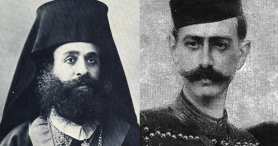 Γερμανός Καραβαγγέλης: Δε πλήρωσαν ούτε τη κηδεία του – Ο Παπαφλέσσας του Μακεδονικού Αγώνα πέθανε φτωχός, μόνος και ξεχασμένος