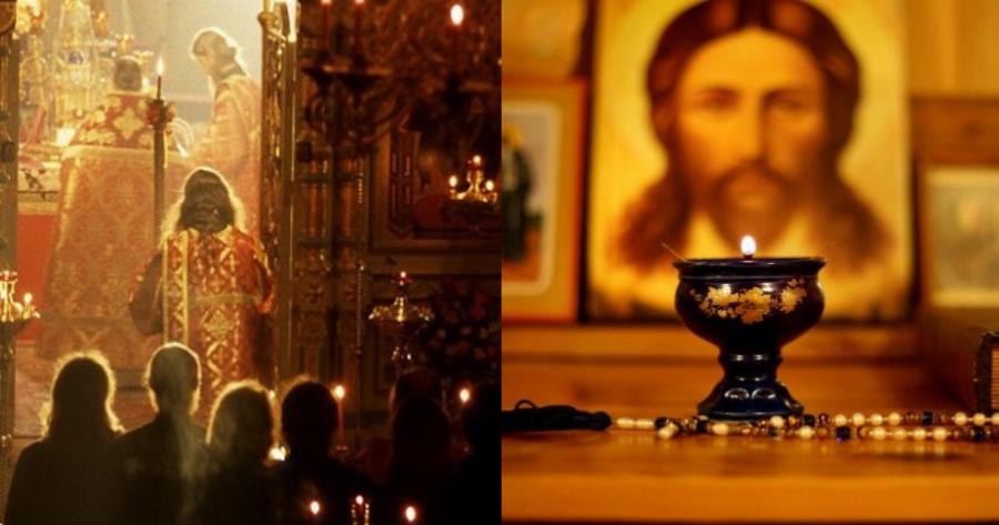 Σπουδαία η δύναμη της προσευχής: Οι μεγάλες έρευνες και η θετική της επίδραση στην υγεία μας