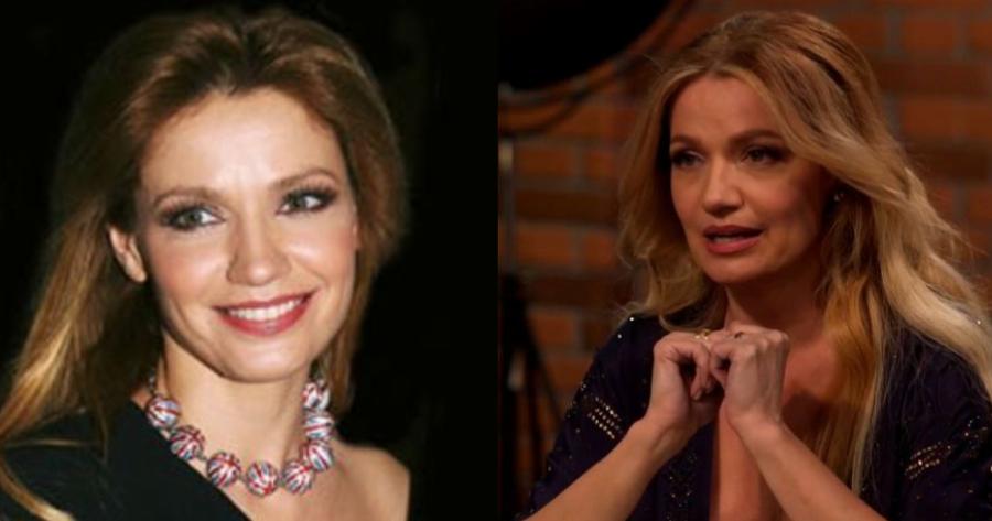 Παναγιώτα Βλαντή: «Δεν πρέπει να ρωτάς μια γυναίκα, ειδικά άνω των 40, αν θα κάνει παιδί»