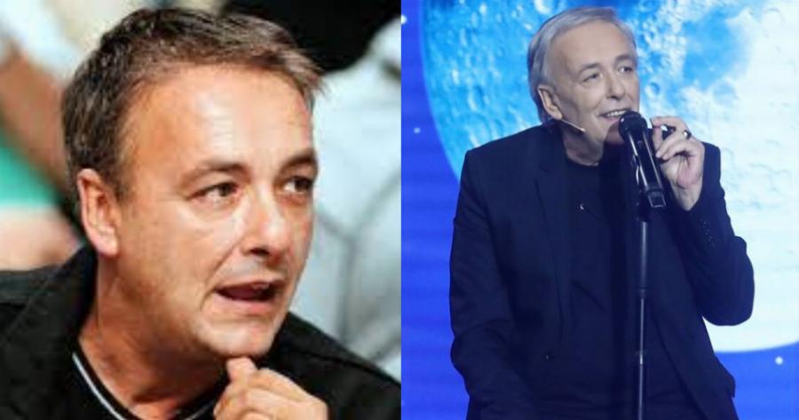 Ανδρέας Μικρούτσικος: Ούτε Βόσσου, ούτε Ρουμπέση – Ποια είναι η γυναίκα που έκανε άνω-κάτω τη ζωή του