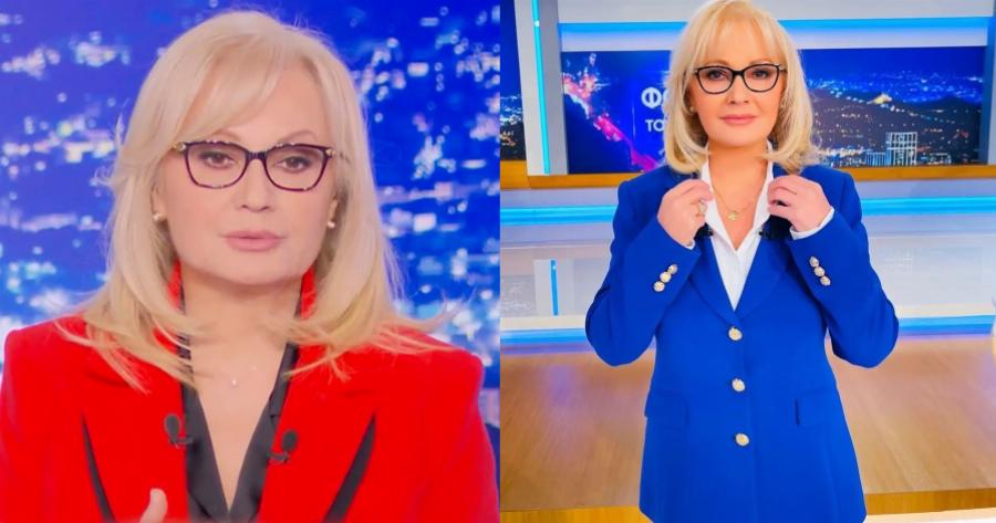 Αγγελική Νικολούλη: Αυτό είναι το πατρικό της σπίτι στον Πύργο Ηλείας