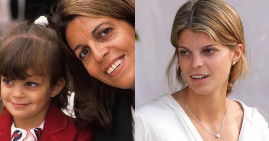 Αθηνά Ωνάση: Το ζήτημα για το οποίο δε θέλει να μιλά ποτέ – Η τραγωδία που την «πληγώνει» μέχρι σήμερα