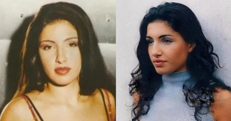 Έλενα Παπαρίζου: Η άγνωστη καταγωγή της – Δεν είναι μόνο από Σουηδία – «Εδώ είμαι η κόρη του Γιώργου, όχι η Παπαρίζου»