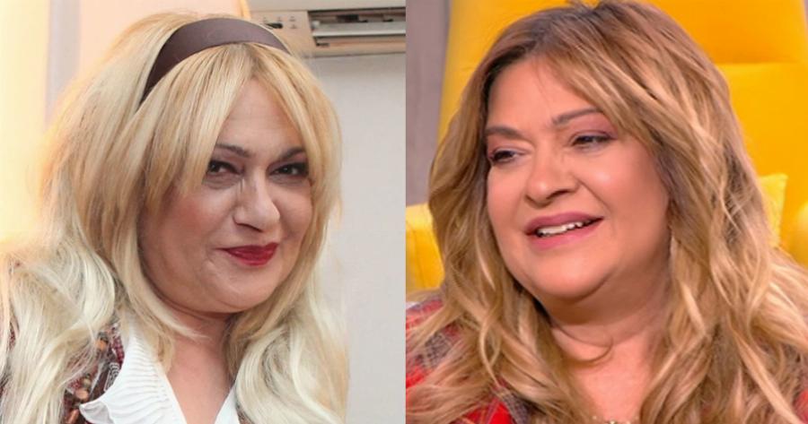 Τζόυς Ευείδη: Τον περνάει 29 χρόνια – Αυτός είναι ο σύντροφος της που παίζει στη «Γη της Ελιάς»