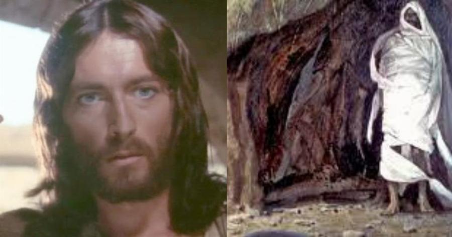 Ο Λάζαρος αναστήθηκε, γύρισε από τους νεκρούς, αλλά δεν μίλησε ούτε γέλασε ποτέ από τότε: Όσα είδε που το ερμήνευσαν μόνο οι ποιητές