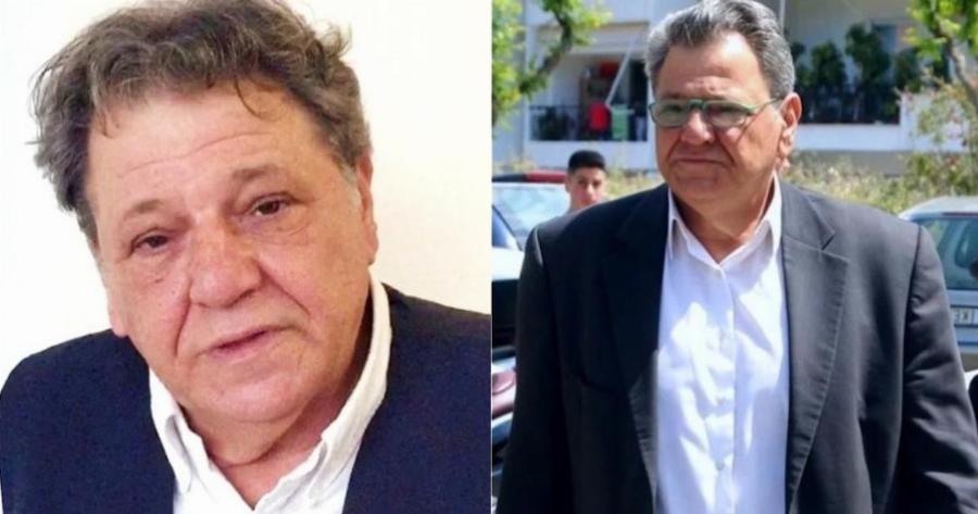 Γιώργος Παρτσαλάκης: «Σταματώ οριστικά από ηθοποιός. Πάω Κρήτη να περάσω όσα χρόνια μου μένουν»