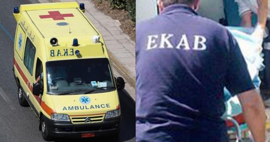 Πανελλήνια θλίψη: Παλικάρι 24 χρονών κατέρρευσε ξαφνικά και πέθανε μέσα στο σπίτι του