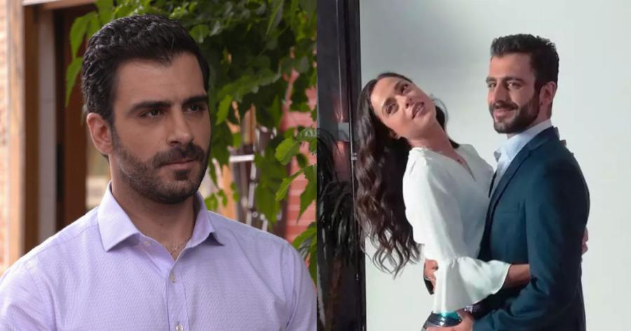 Μαρίνος Κόνσολος: Η επιτυχία στο «Έλα στη θέση μου», η οικογένεια του και η εξομολόγηση για την προσωπική του ζωή