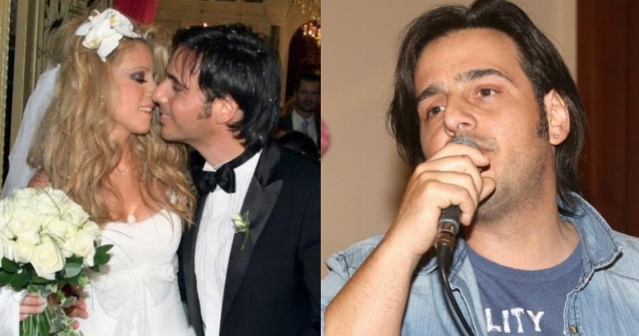 Γιώργος Λεμπέσης: «Δεν σκουπίζω, δεν σιδερώνω, είμαι άντρας παλαιάς κοπής. Κάνω αντρικές δουλειές στο σπίτι»