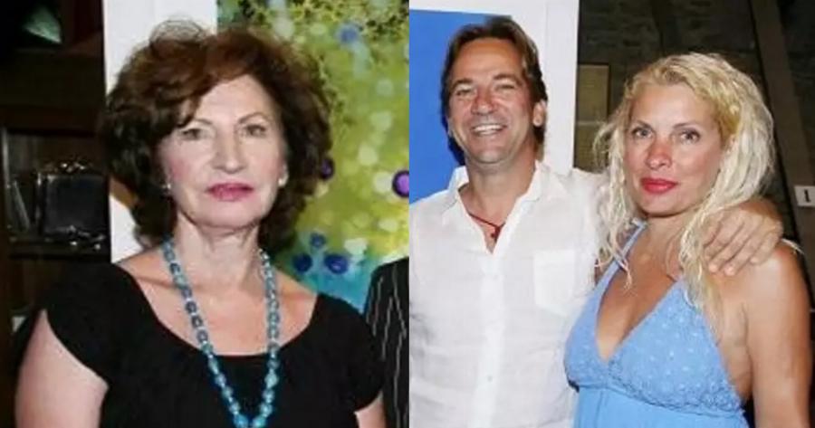 Λιλίκα Παντζοπούλου: Η αμύθητη περιούσια της πεθεράς της Μενεγάκη και η κληρονομία στον Ματέο