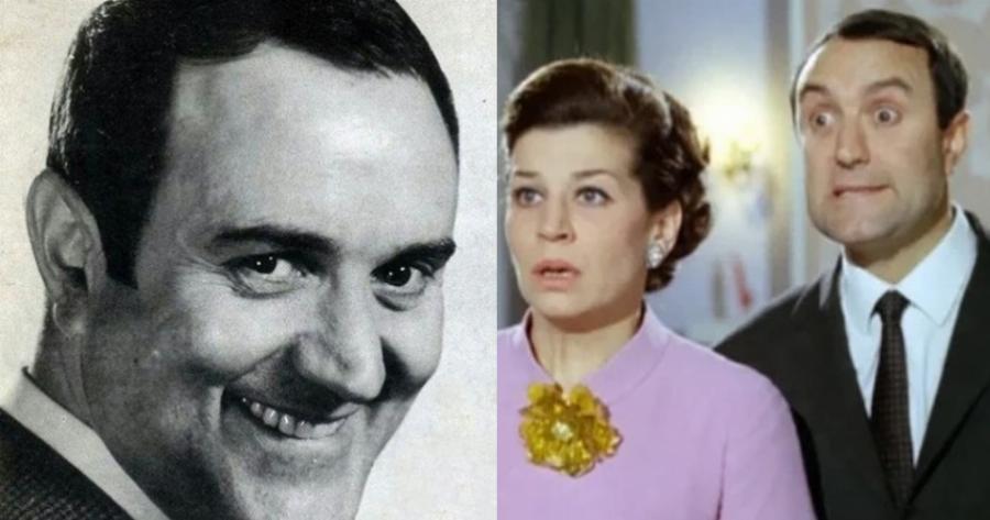 Γιάννης Βογιατζής: Το ψέμα στον πατέρα του, οι μεγάλες επιτυχίες, η εξομολόγηση για την οικογένεια του και η απώλεια της συζύγου του