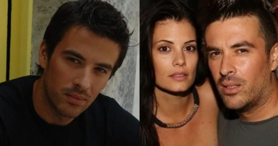 Γιάννης Αϊβάζης: Η εργασία ως barman στην Ολλανδία, το guest της κόρης του, οι καυγάδες με την Μαρία Κορινθίου και το ανεύρυσμα