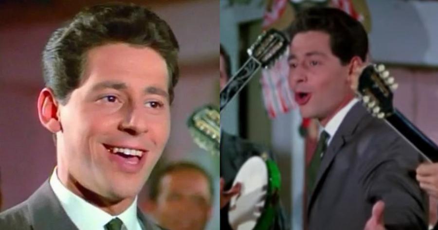 Γιάννης Βογιατζής: Ο επίσημος τραγουδιστής των ανακτόρων, τα δύσκολα χρόνια στην κατοχή και η εγχείρηση για πολύποδες