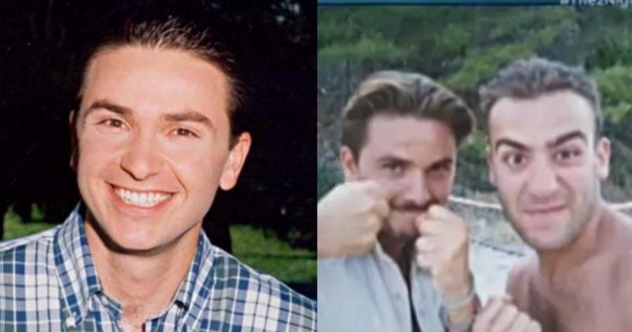 Αντώνης Παραράς: Ο κολλητός του Κανάκη και του Καλυβάτση που «έφυγε» στα 29, η ερμηνεία του Α.Μ.Α.Ν και το βαρύ πένθος