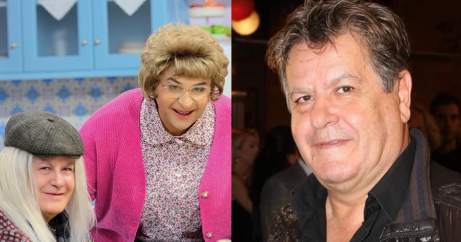 Γιάννης Καπετάνιος για Μάρκο Σεφερλή: «Είναι άδικο να στοχοποιείται ένας άνθρωπος που ταΐζει 60 οικογένειες από μία μερίδα»