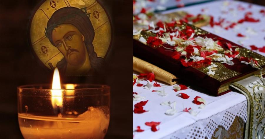 Μεγάλη Εβδομάδα: Τι συμβολίζει η κάθε ημέρα και τι τελείται τις Άγιες Μέρες