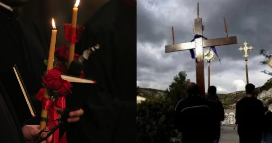 Μεγάλη εβδομάδα: Τι πραγματικά συμβολίζει κάθε ημέρα