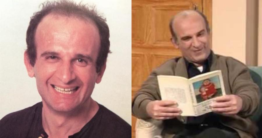 Τάσος Πεζιρκιανίδης: Ο «Χάμπος» που δεν θα ξεχάσουμε, η απόσυρση, η απομόνωση, οι δυσκολίες στην επιβίωση και το ξαφνικό τέλος