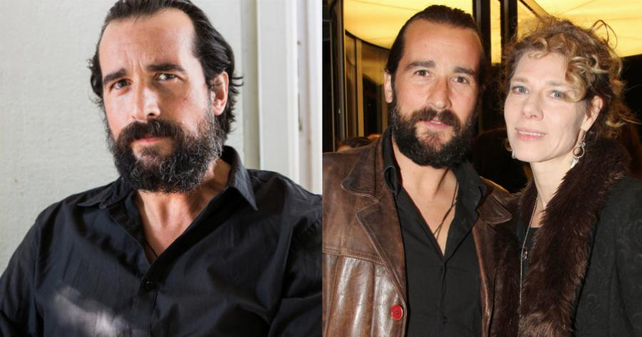 Τάσος Νούσιας: Η συμμετοχή στον «Σασμό», η περήφανη καταγωγή του, οι εφηβικές κόντρες με τις μηχανές, η γυναίκα της ζωής του και η κόρη του