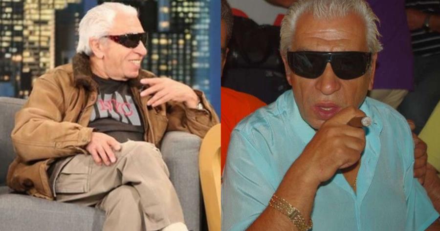 Τάσος Μπουγάς: Οι 12 γάμοι, η σχέση με τις γυναίκες, το ψευδώνυμο, ο άγνωστος γιος και ο όγκος στο λαιμό