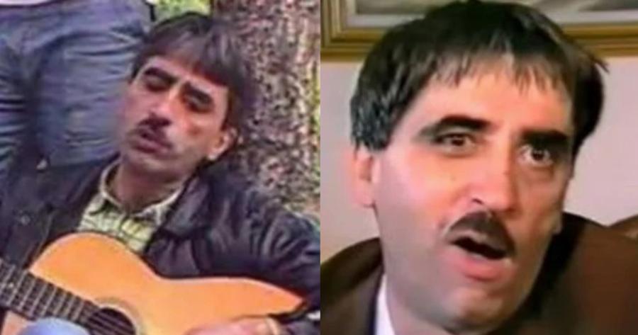 Τάσος Προύσαλης: Ο αξέχαστος «Μπίλιας», ο “γίγαντας” της βιντεοκασέτας και η μεγάλη στροφή στην καριέρα του