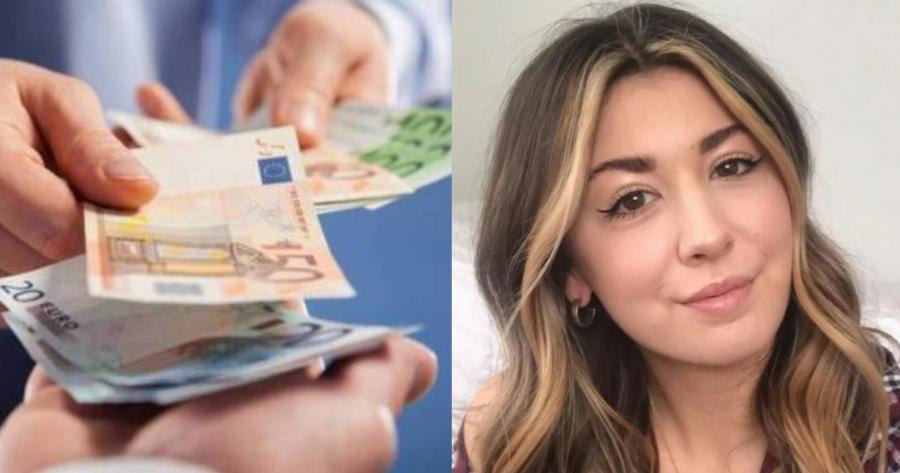 Αληθινή Ιστορία: Τον χώρισε κι εκείνος της ζήτησε τα μισά χρήματα από τα τρία ραντεβού που είχαν βγει